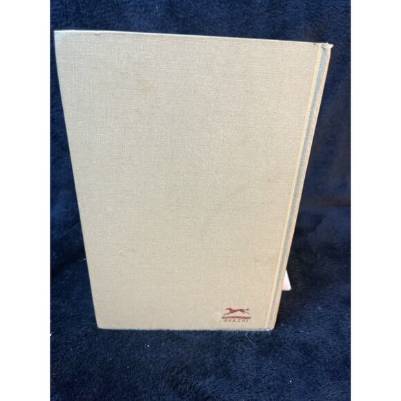 The Best of Clarence Day Hardcover Published in 1948 First Edition - Picture 3 of 9